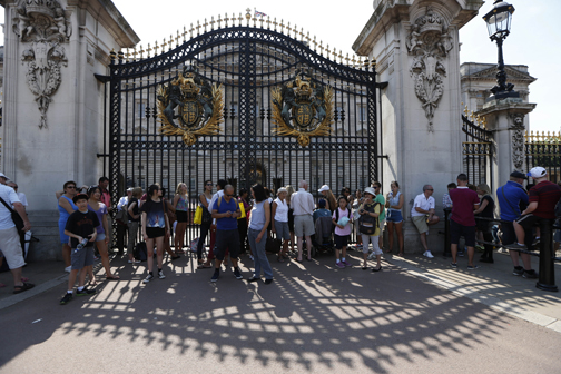Fitz blog Art: Royal baby